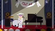 Elton John at Chef Aid (Image via South Park Studios)